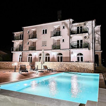 Villa Mirko Barbariga Exterior foto