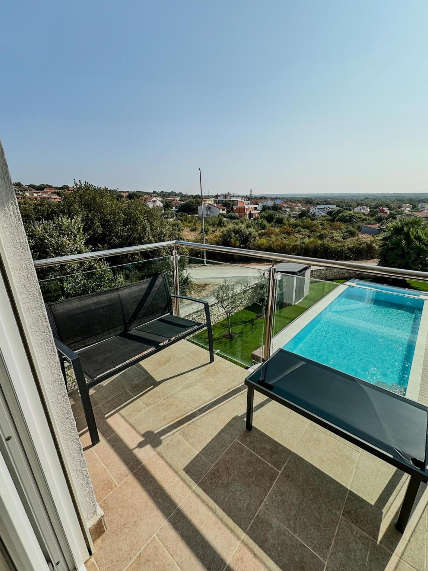 Villa Mirko Barbariga Exterior foto